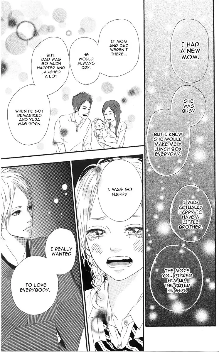 Yume Miru Taiyou Chapter 1 43